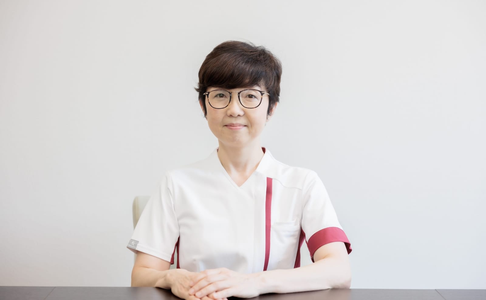 管理職インタビュー　副部長
