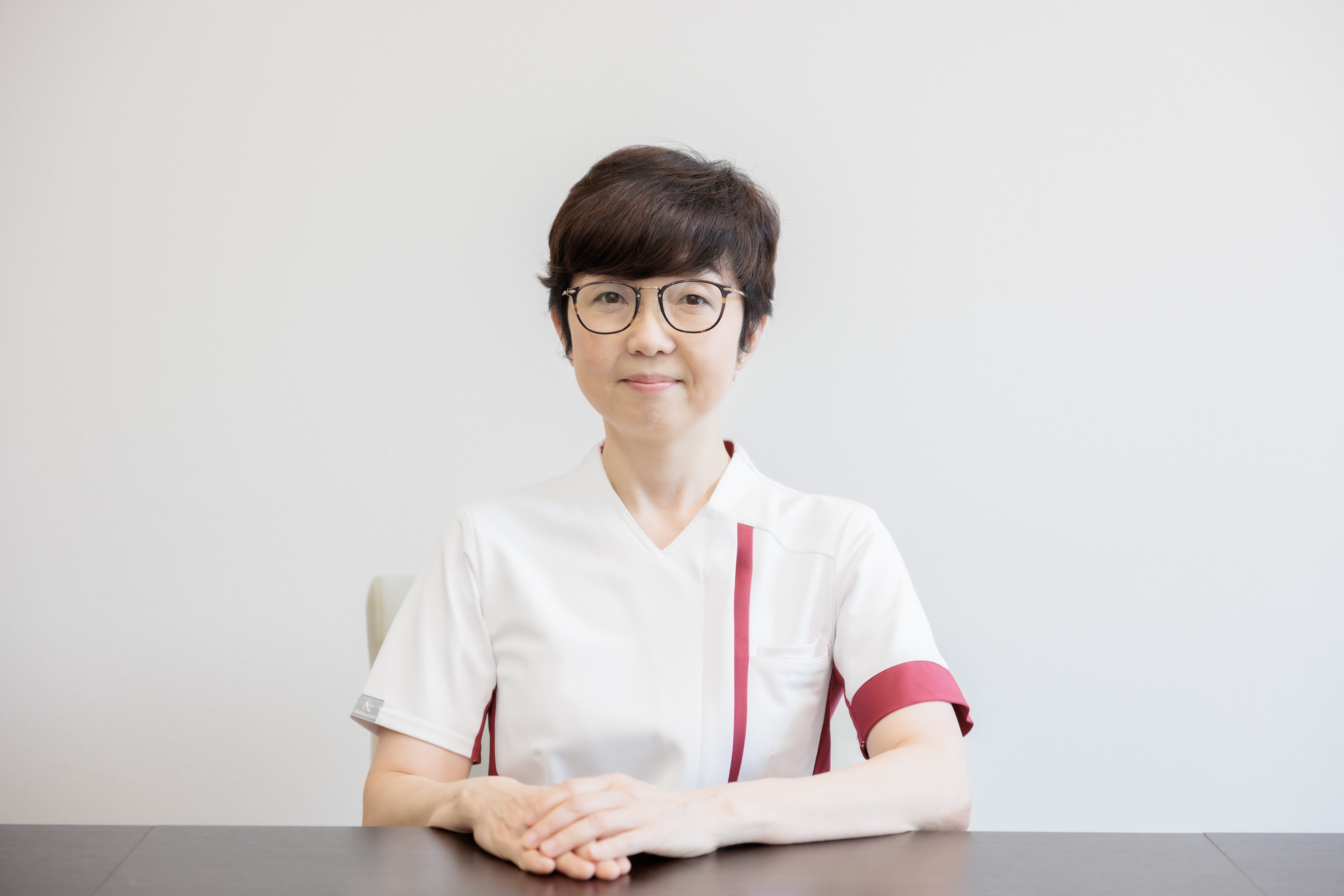 管理職インタビュー　副部長