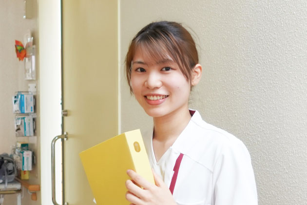 よくある質問をアップしました｜中途採用