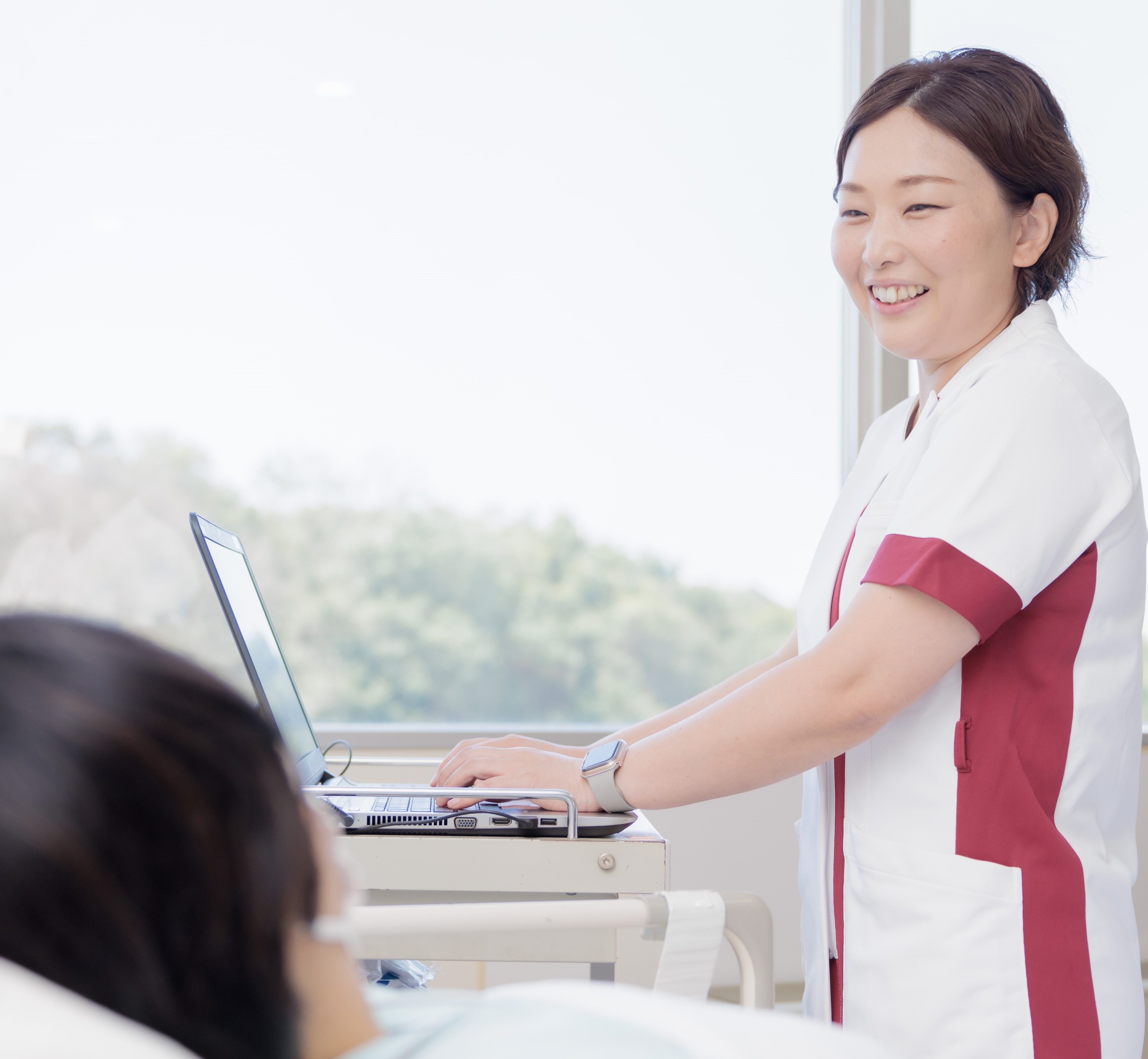 看護部　脳神経外科病棟