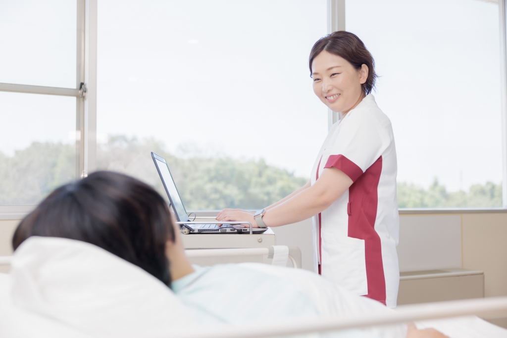 管理で楽しいことは？