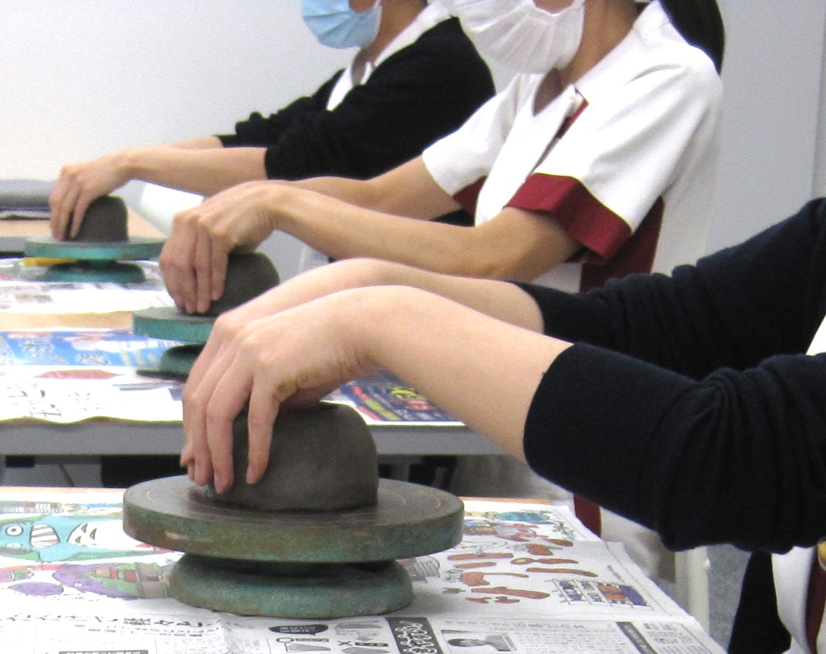 リフレッシュ研修を開催しました