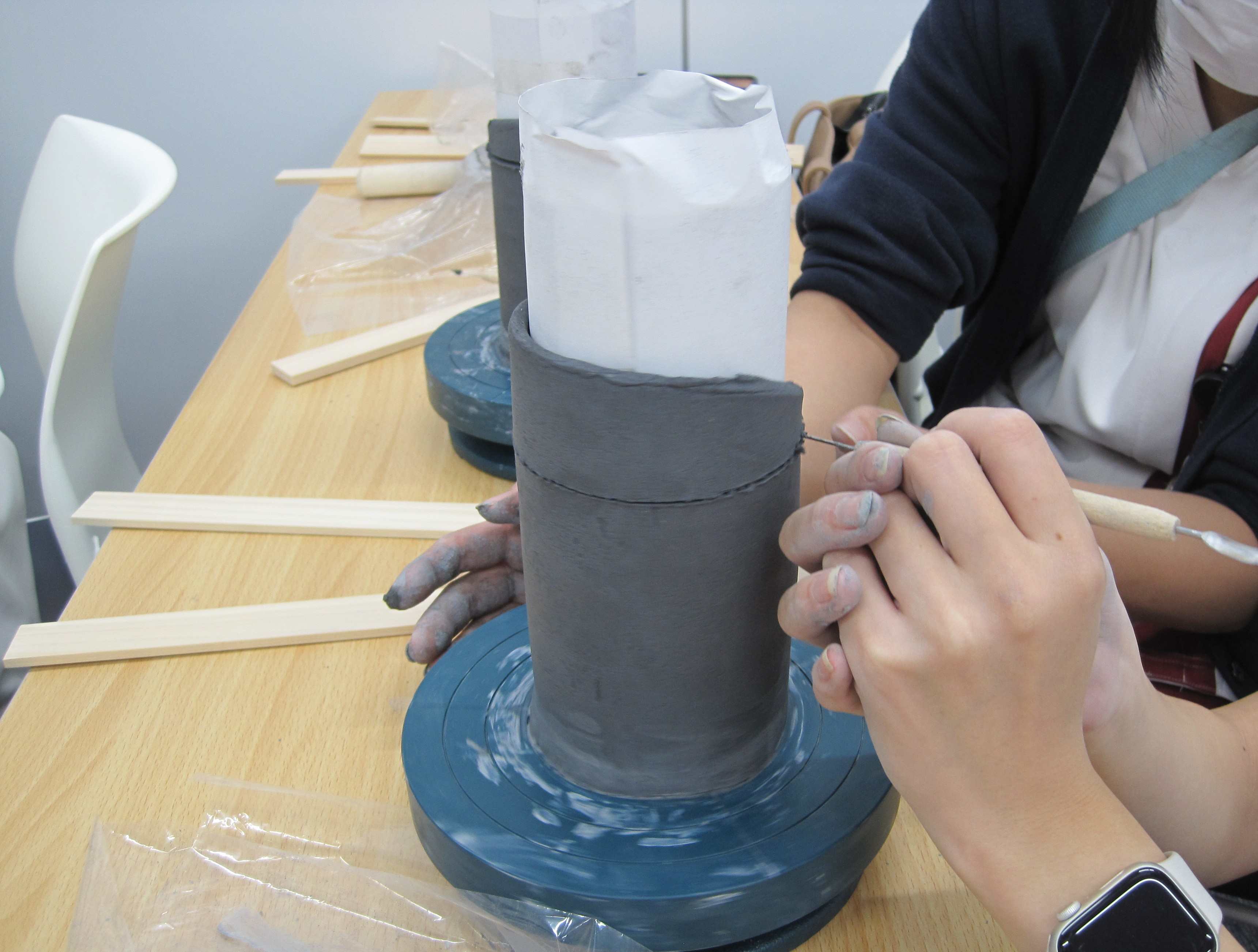 リフレッシュ研修を開催しました