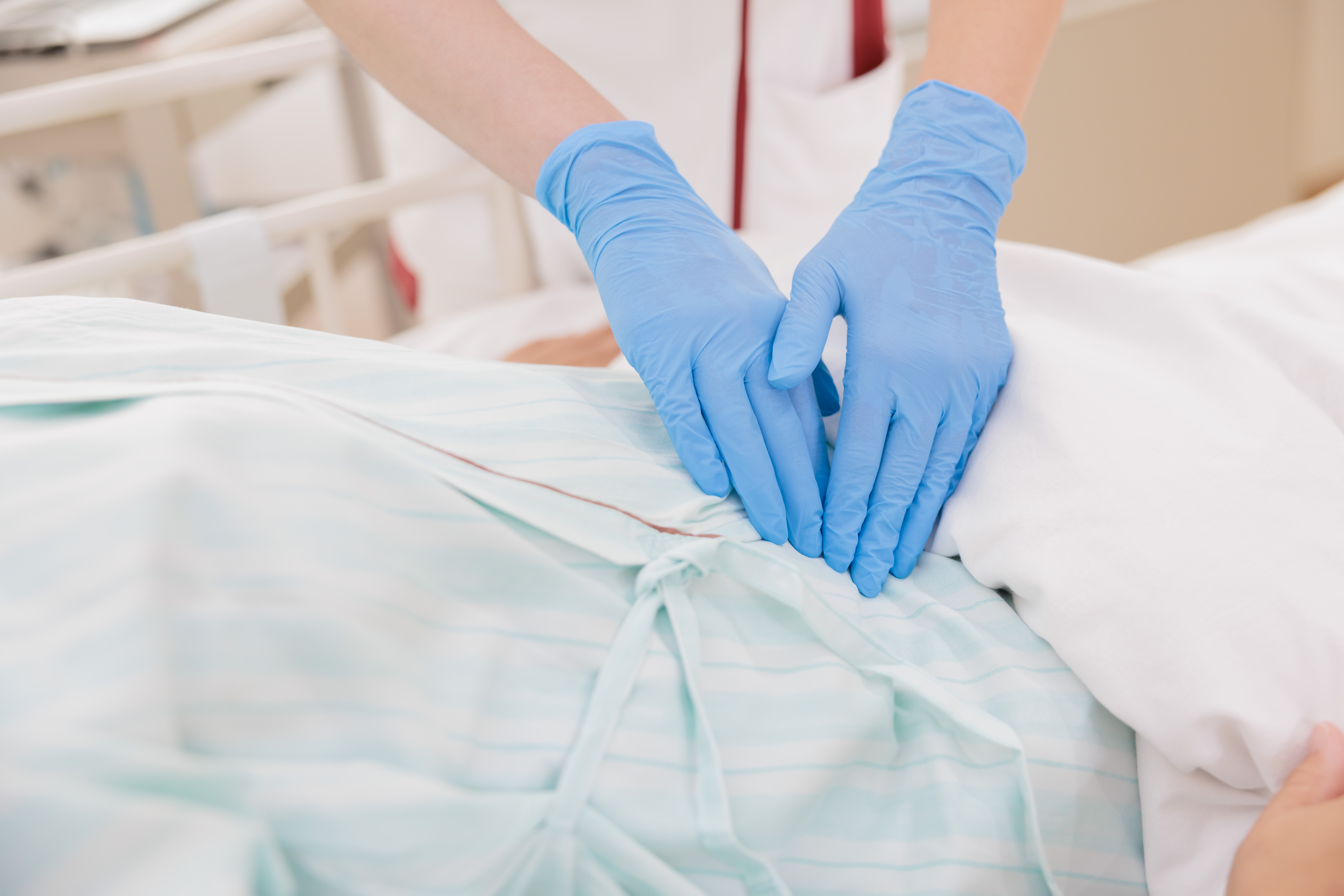 看護部　消化器外科病棟　